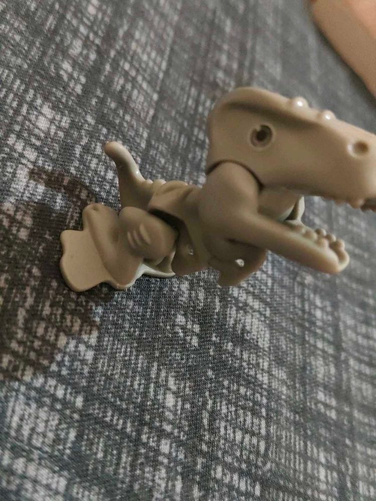 Lego Jurassic World Baby Dino