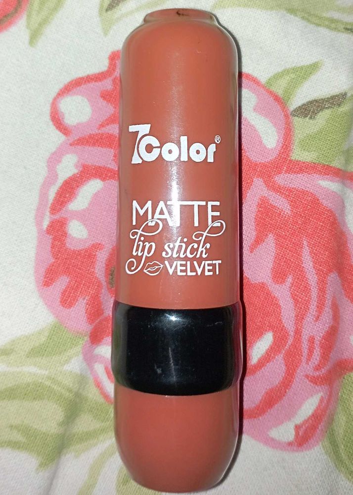 Matte Lipstick💄