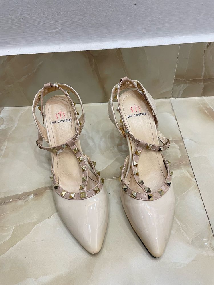 Used Heels