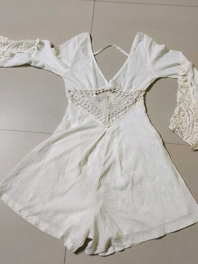 Beautiful Jumpsuit