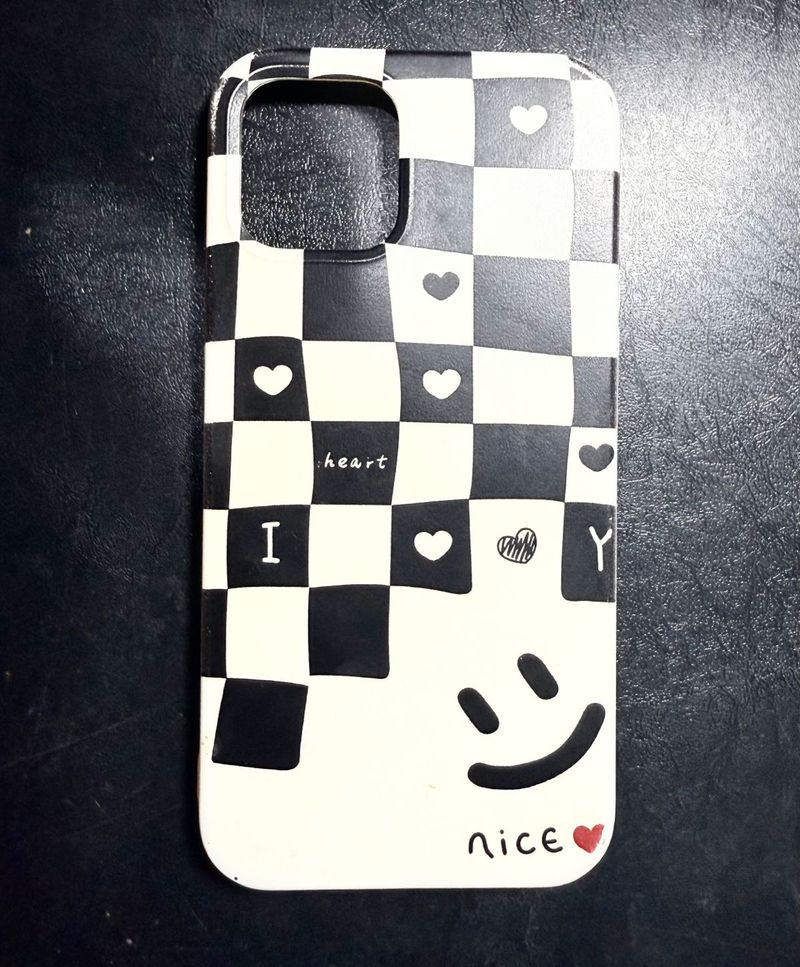 IPhone 12 phone case