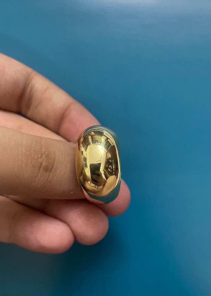 Gold Ring