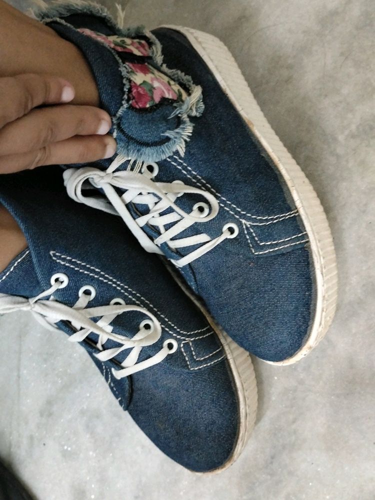 Casual Shoes 👟 For Women