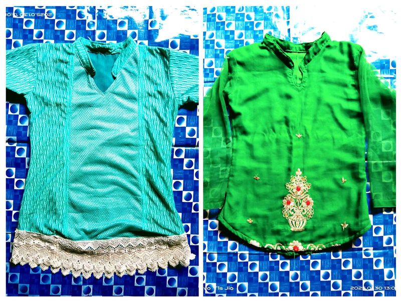 Offer 2 Combo Top