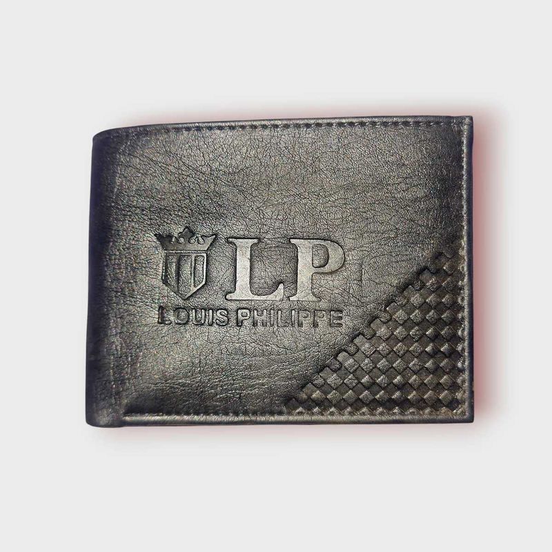 Box Pack MEN&#39;S POCKET WALLET