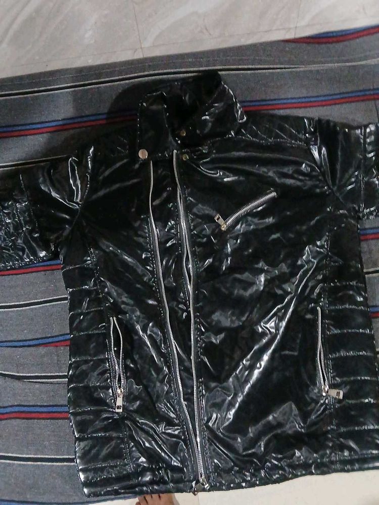 Stylish Black Jacket