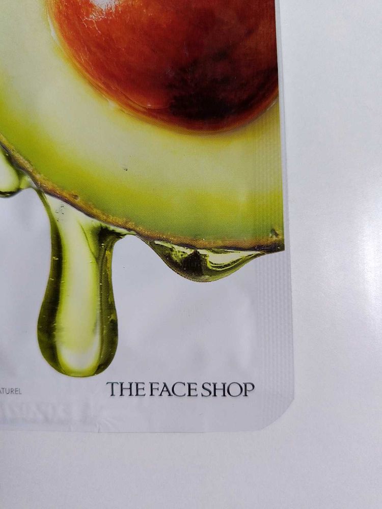 The Face Shop - Sheet Mask
