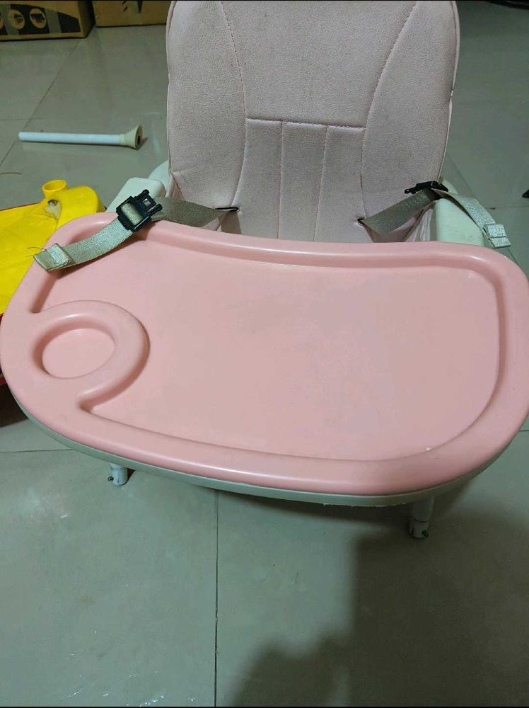 Baby Feeding Chair