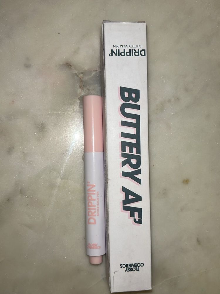 Drippin&#39; Butter Balm Pen