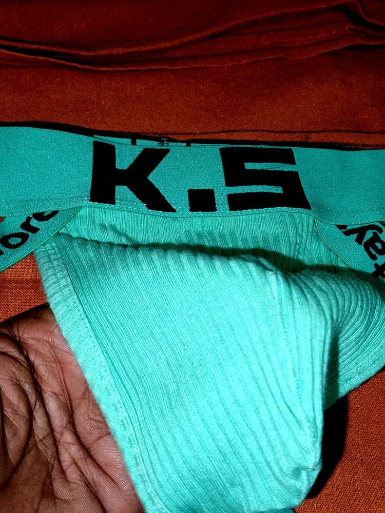 Stylish K.S Jockstrap