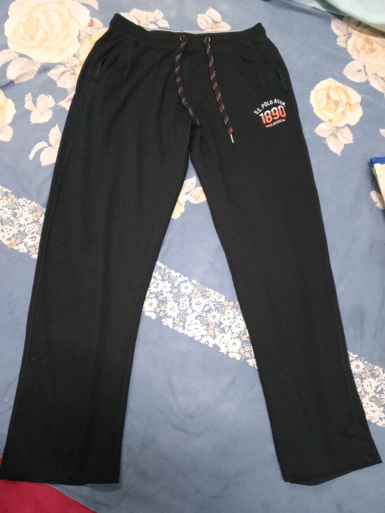 🫴US POLO ORIGINAL Track Pant🔥