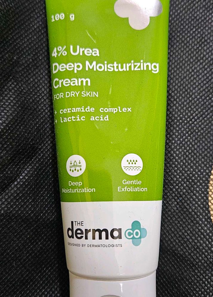 Derma. Co Moisturizer