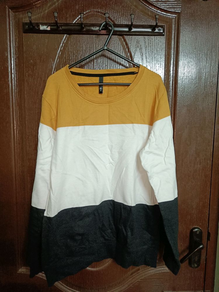 Max Pullover Sweatshirt