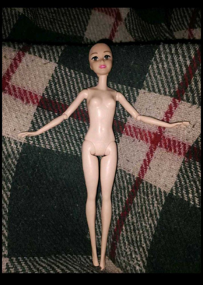 Barbie doll 2015