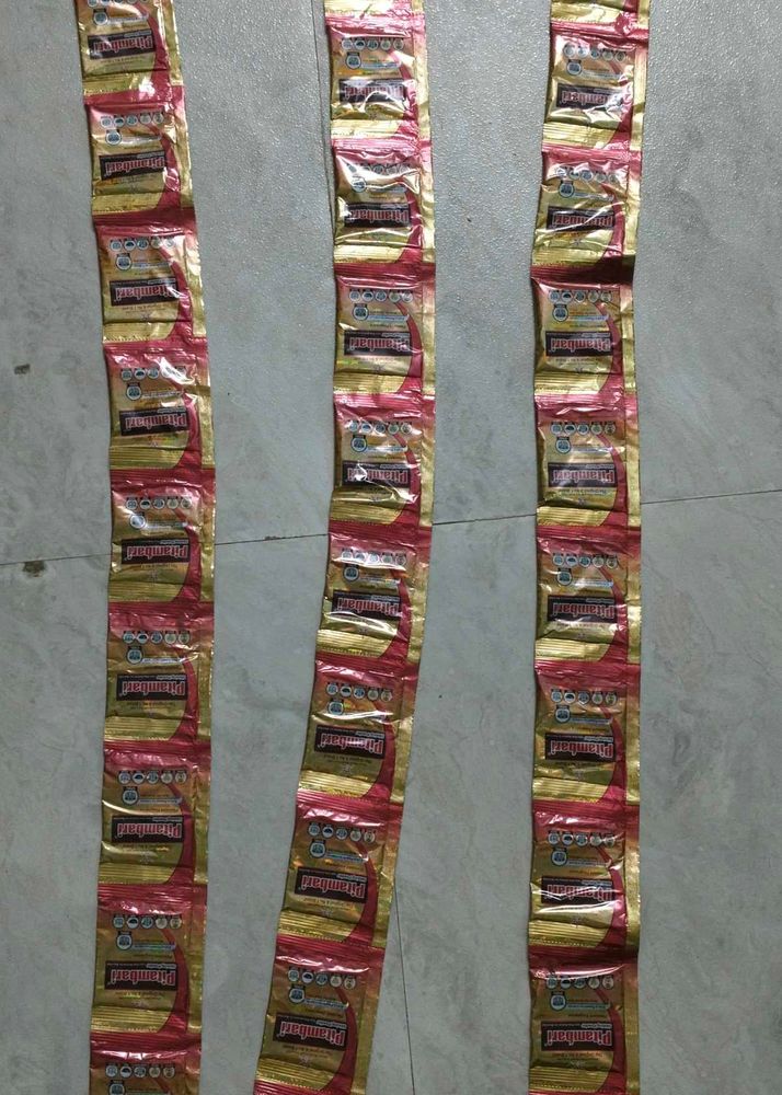 Pitambari Powder For Copper Utensils