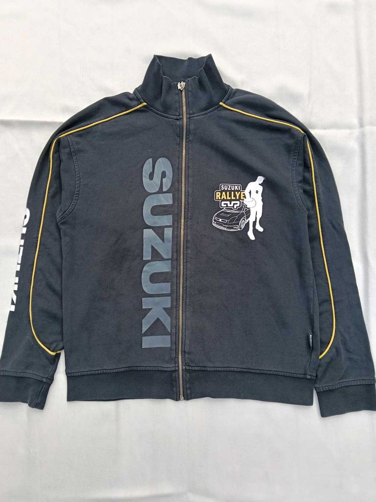 Suzuki Rallye Jacket