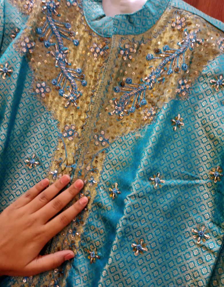 Men&#39;s Festive Kurta