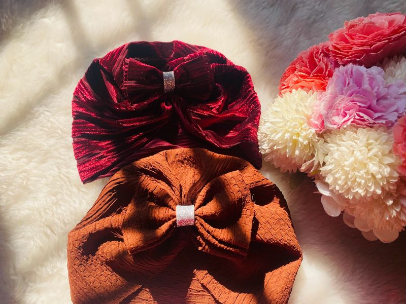 Handmade Small Business With Quality Materials.