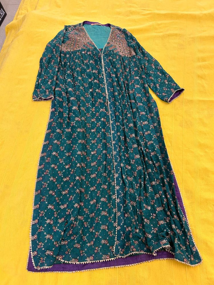 Ritu Kumar Kurta