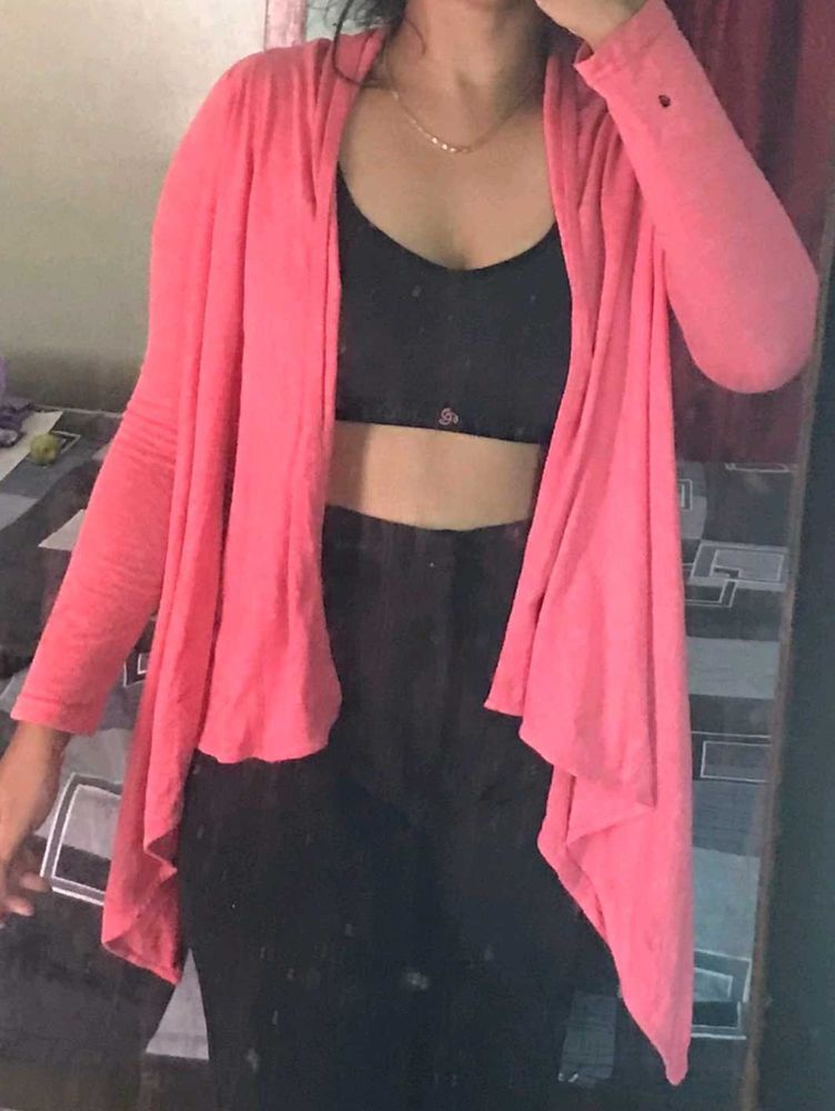 Sexiest Multipurpose Only Shrug Sale