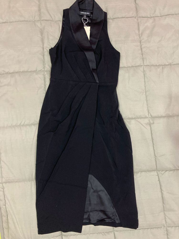 Forever New NATALIA PETITETUX MIDI DRESS