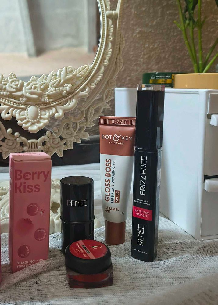 Mixed Beauty Bundle- Grab soon