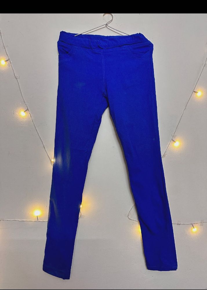 Zink London Jeggings