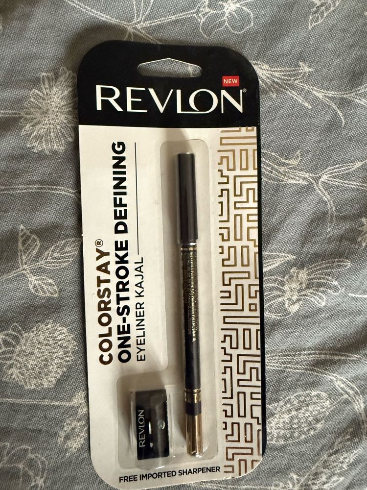 REVLON Eyeliner Kajal