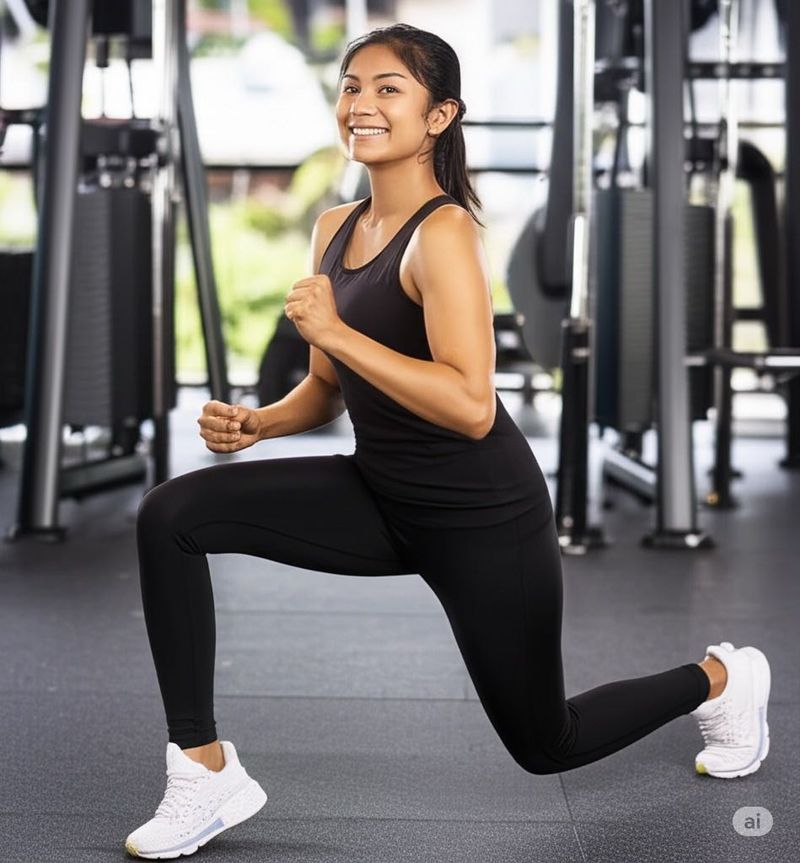 Forget outfit dilemmas!Black Legging!