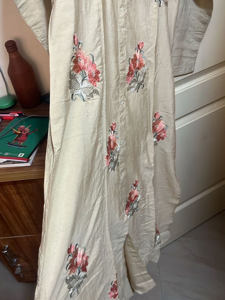 Beautiful Dress