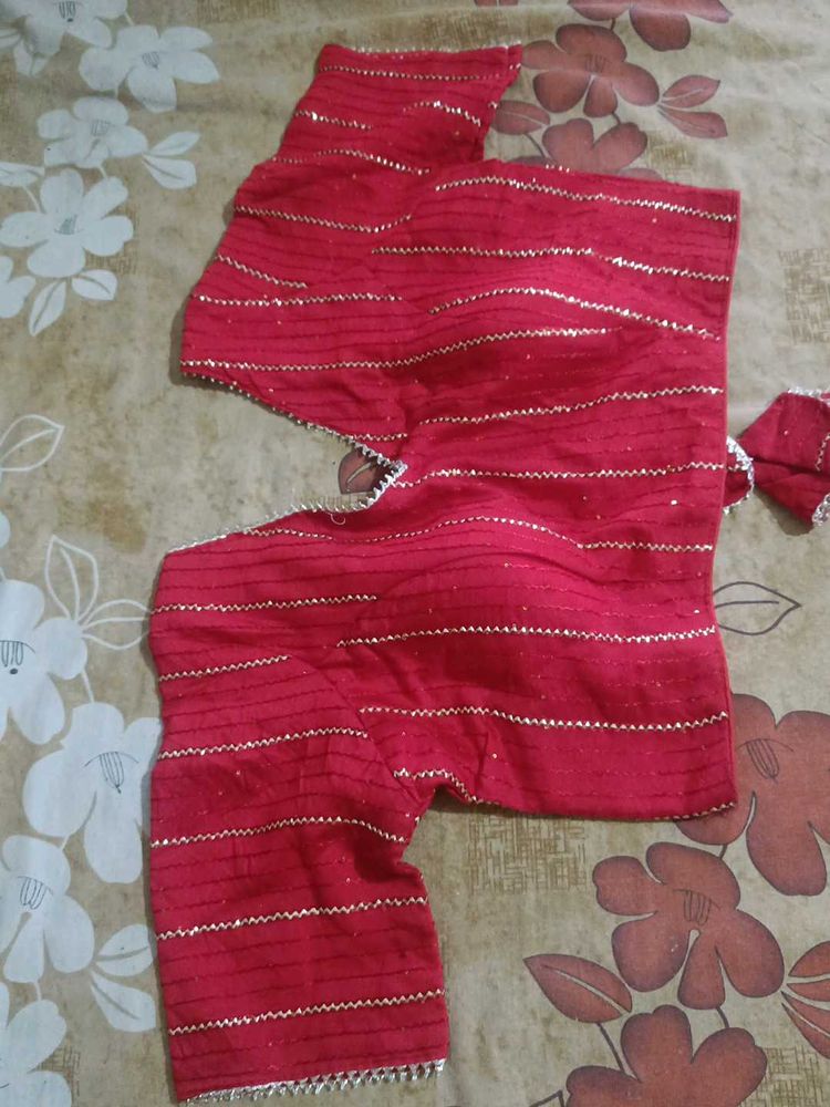 Saree Blouse