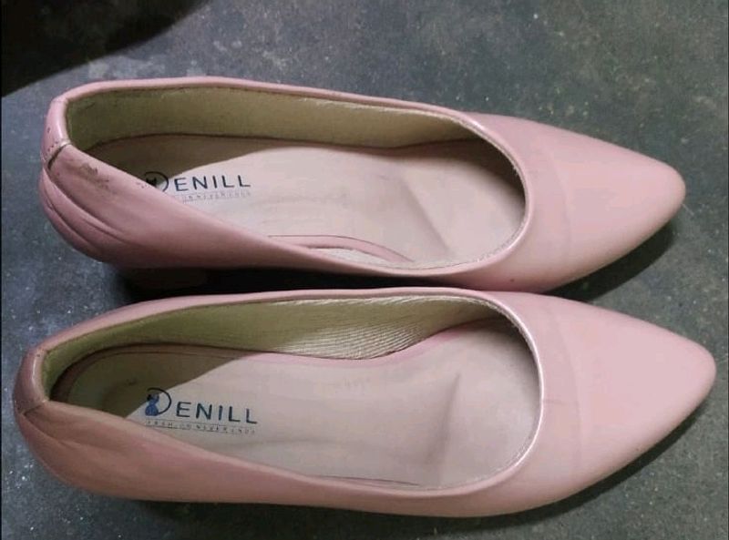 Fancy Shoe