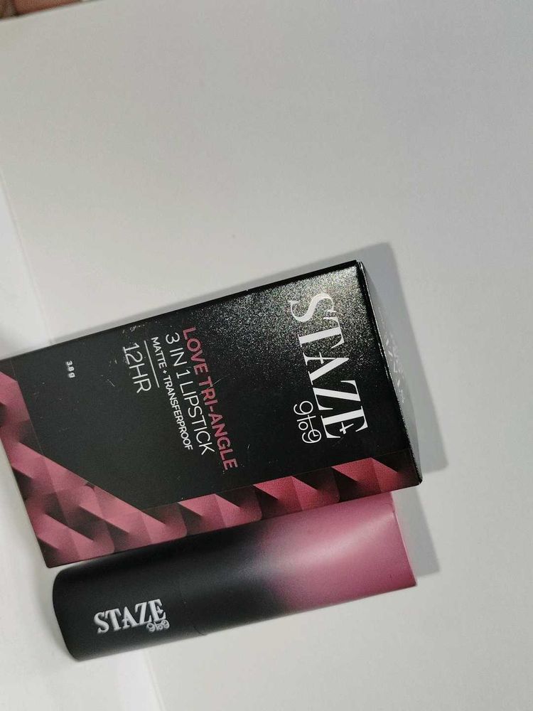 Staze 9to9 Lipstick