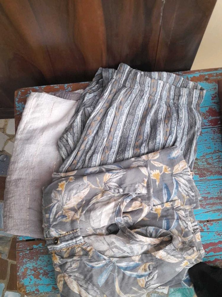 Kurta Set