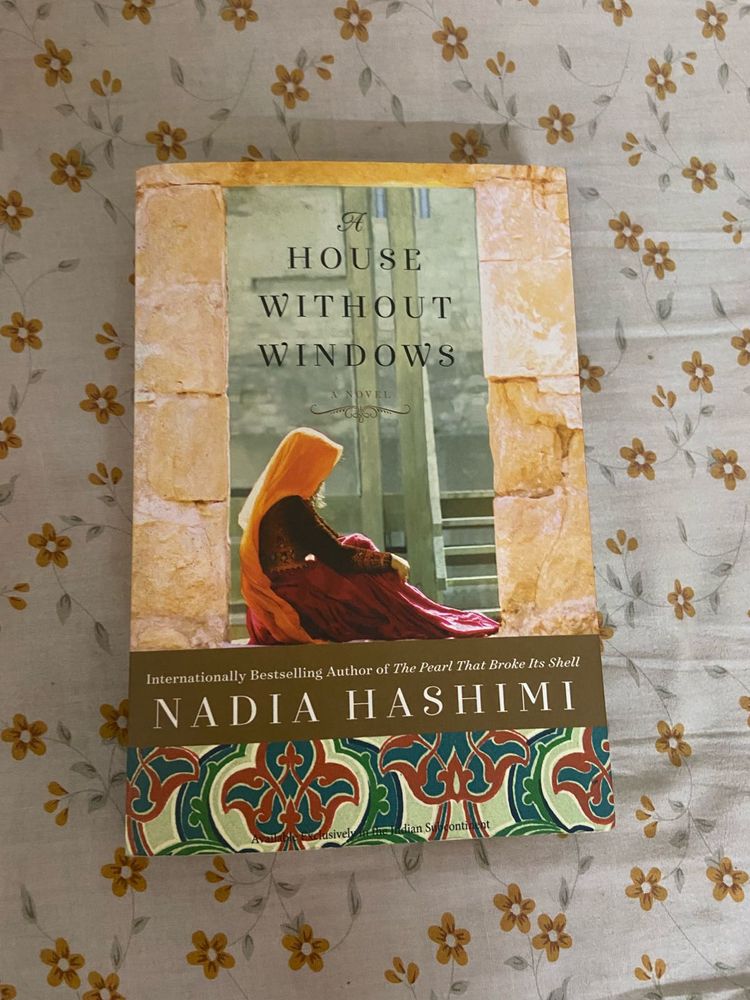 A House Without Windows