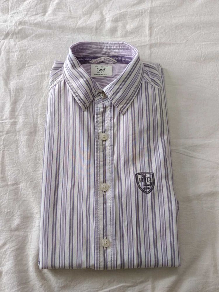 Cotton Shirt