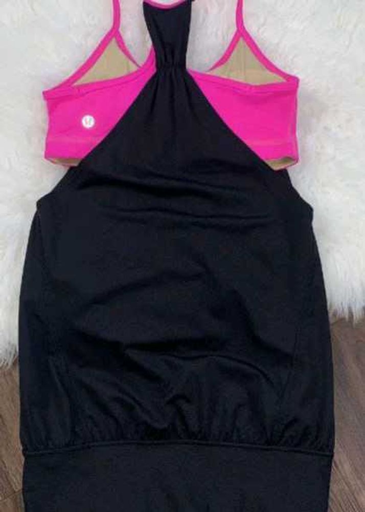 lululemon sendo