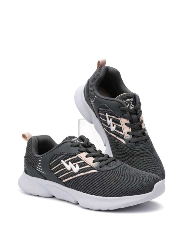 Campus MemoryTech Lite Women Running Shoes