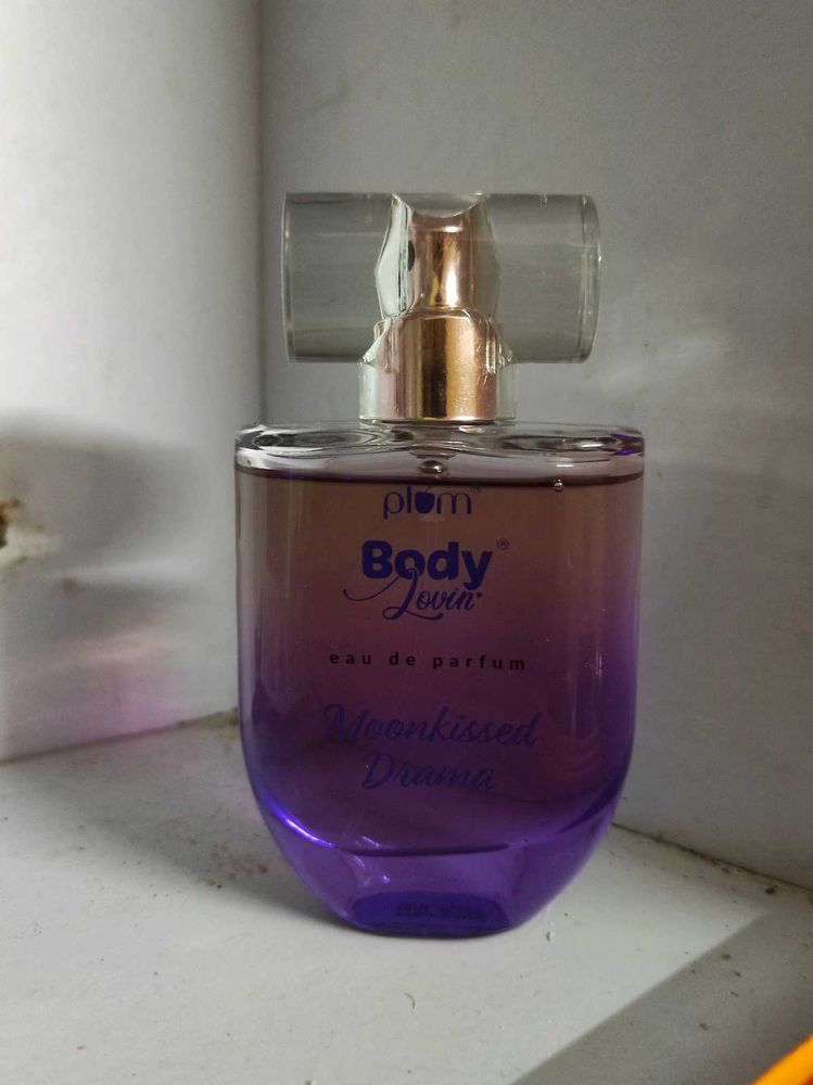 Plum BodyLovin' Moonkissed Drama