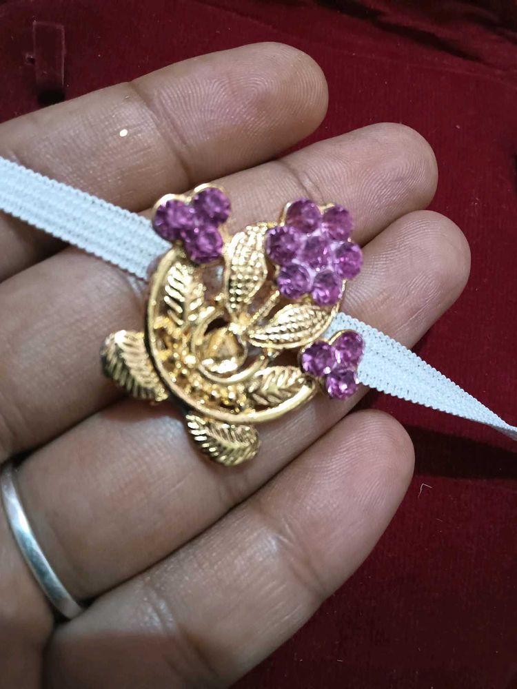 Saree Pin