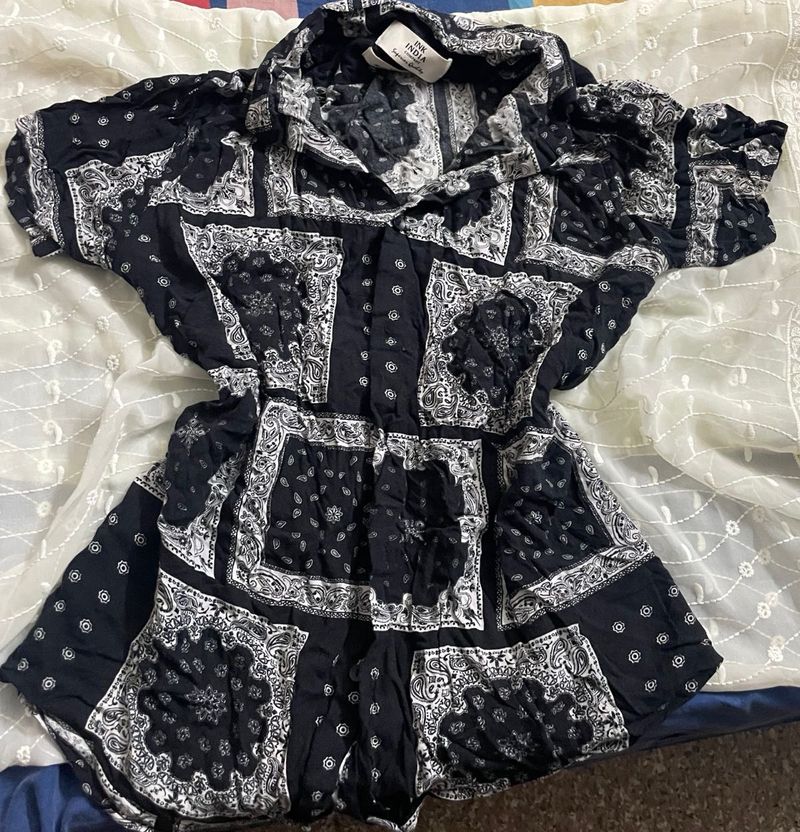 Ink India Unisex Shirt