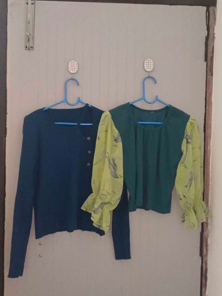 Stylish Women&#39;s Tops