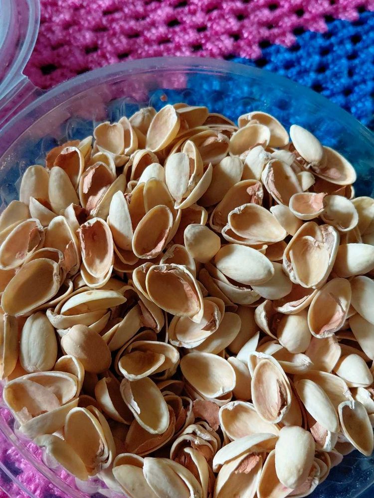 Pistachio Shells - Craft Supplies