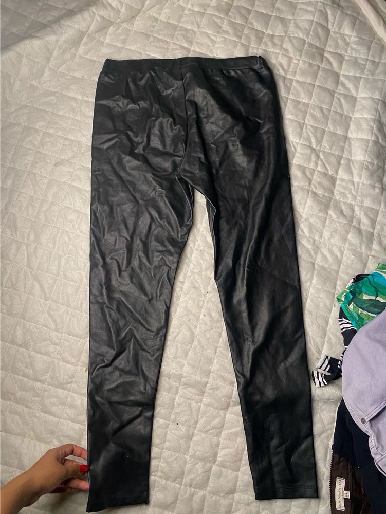 Leather Bottoms 🖤