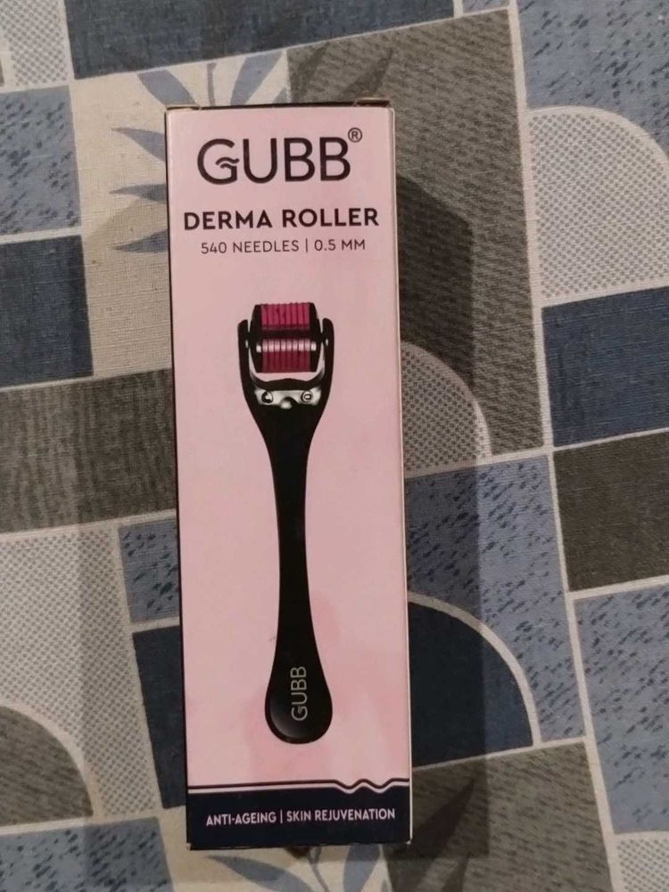 GUBB Derma Roller