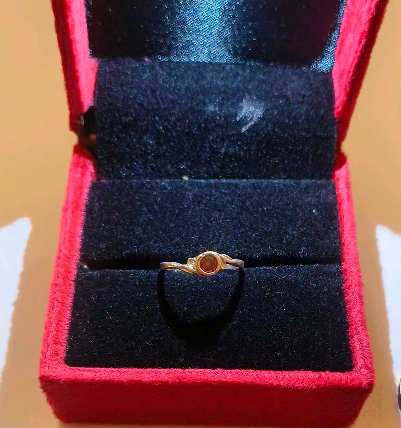 pure silver ring # fixed price #