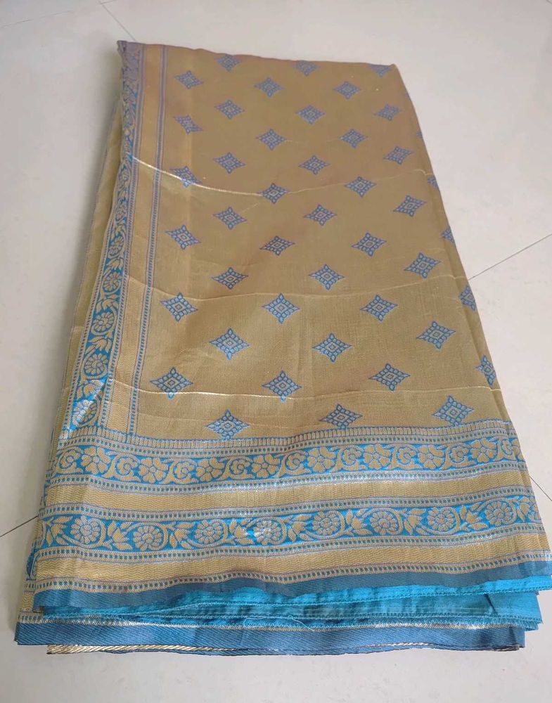 Elegant Saree