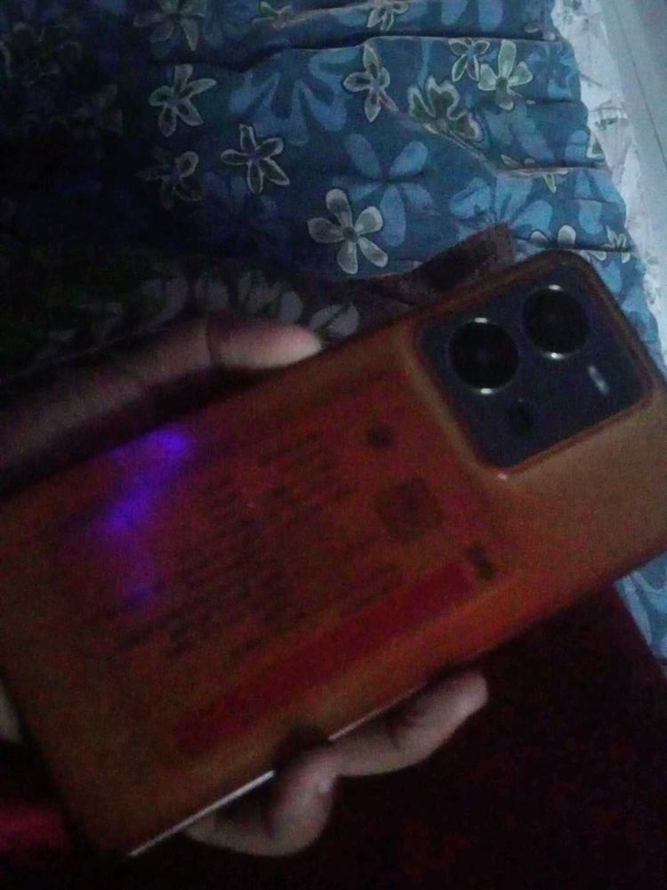 Vivo U 16 Smartphone