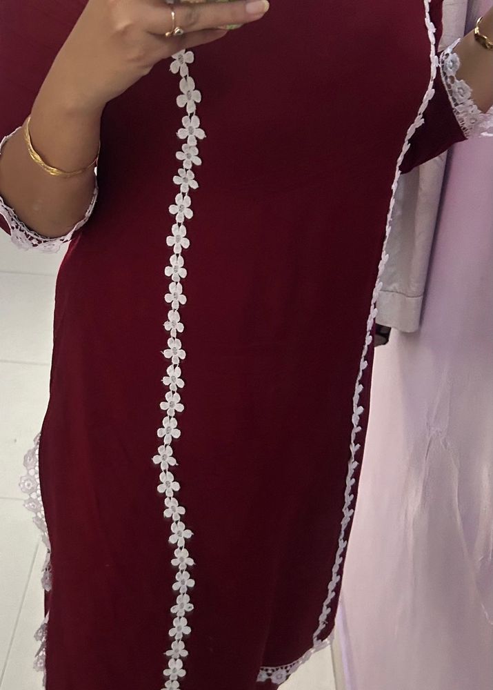 Beautiful Coord Set