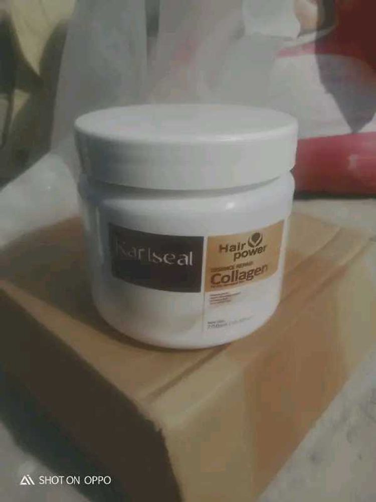 Hair Mask